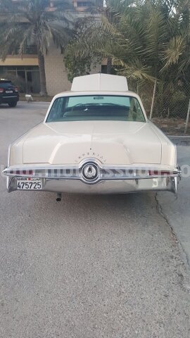 1965 كرايسلر إمبريال كراون
