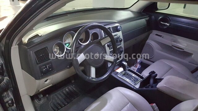 2007 Dodge Charger