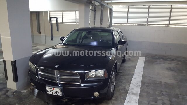 2007 Dodge Charger