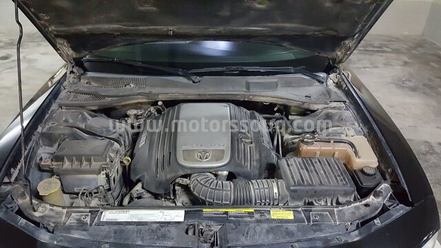 2007 Dodge Charger