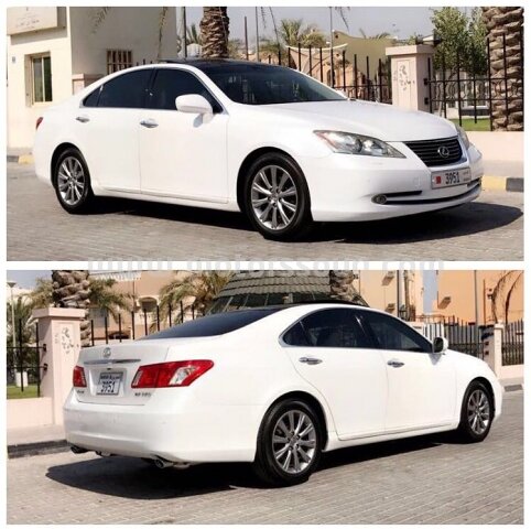2008 لكزس أخرى