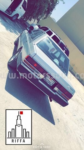 1986 Nissan Other
