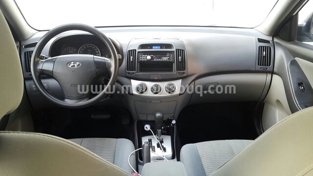 2011 Hyundai Elantra