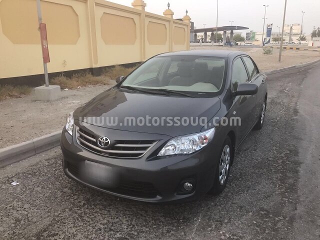 2013 Toyota Other