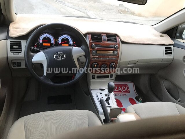 2013 Toyota Other