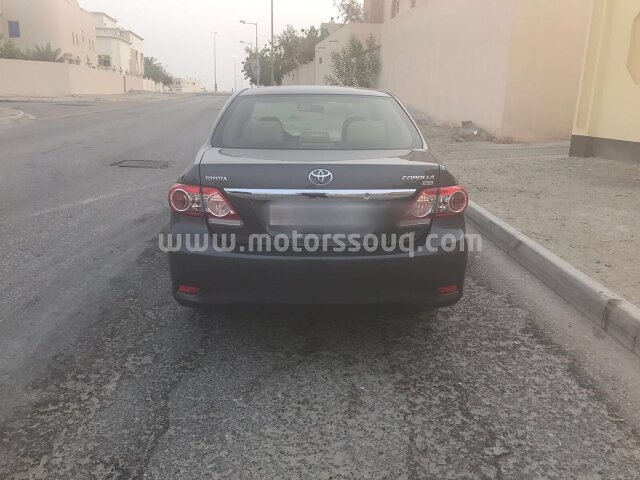 2013 Toyota Other