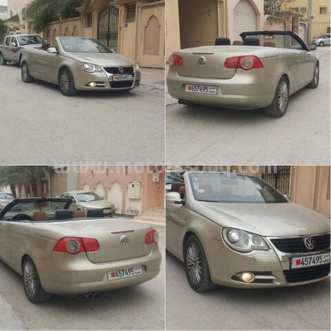 2008 Volkswagen Other