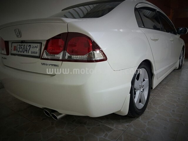 2009 Honda Civic