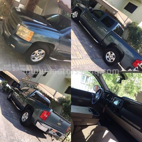 2007 لكزس جي إس