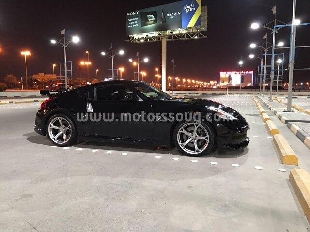 2010 نيسان أخرى