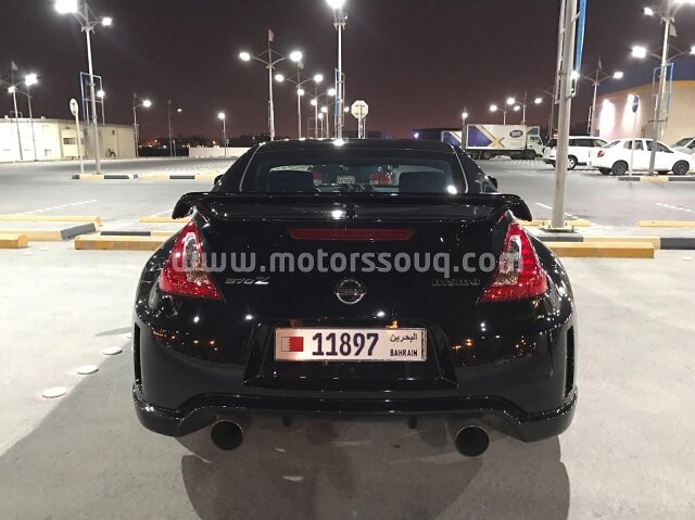 2010 نيسان أخرى