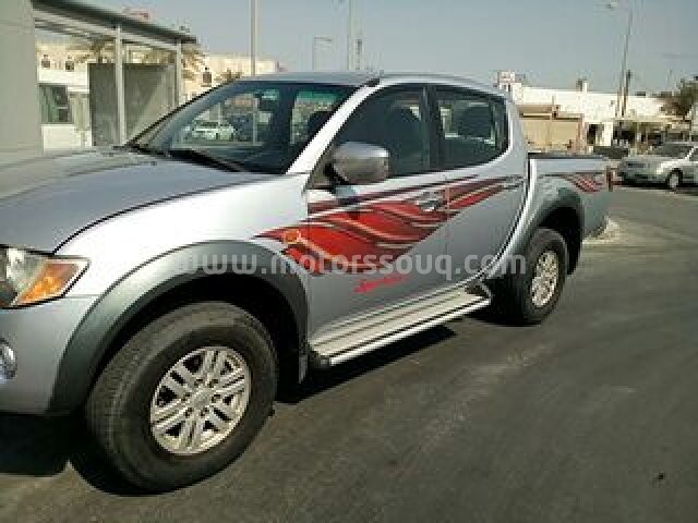 2008 Mitsubishi Other