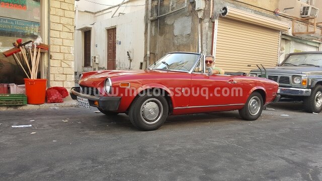 1978 فيات أخرى