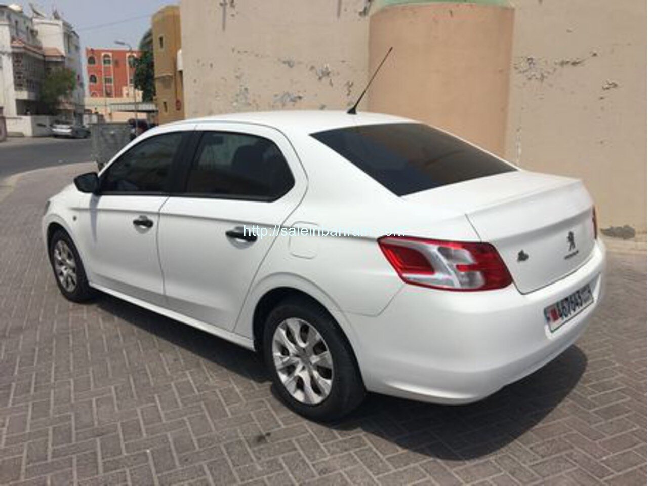 2014 بيجو أخرى