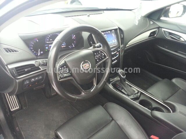 2014 Cadillac Other