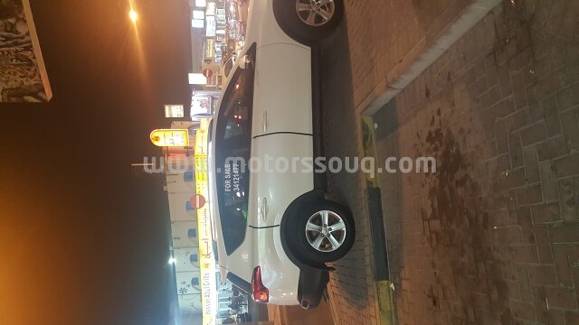 2014 تويوتا راف 4