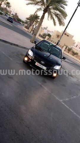 2011 تويوتا أوريون