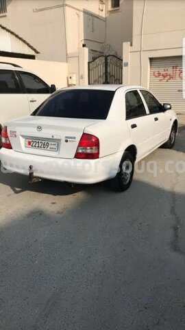 2004 Mazda Other
