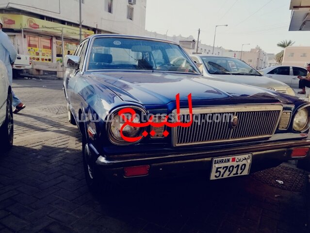 1979 تويوتا كريسيدا