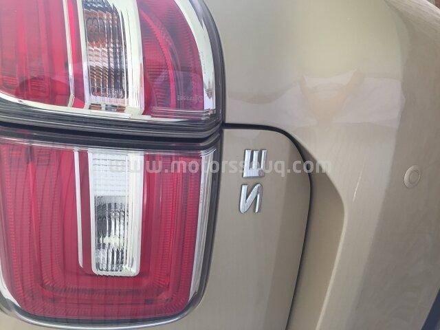2014 Nissan Patrol