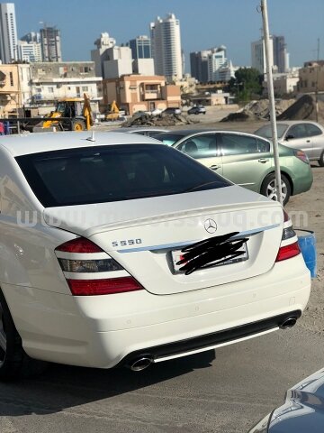 2006 Mercedes-Benz Other