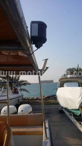 2011 دراجات مائية أخرى