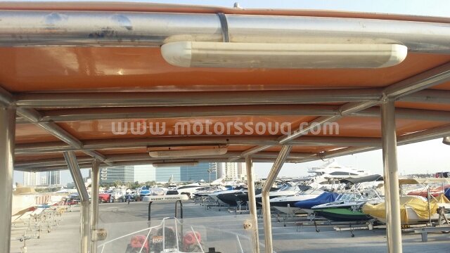 2011 دراجات مائية أخرى