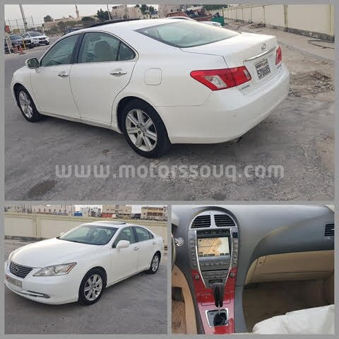 2007 لكزس أخرى