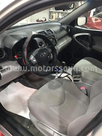 2006 Toyota RAV4