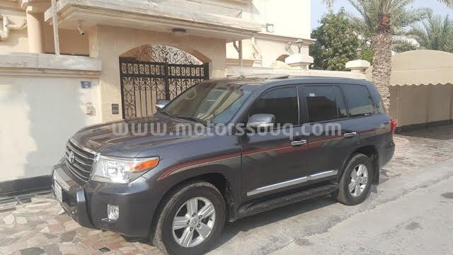 2013 Toyota Other