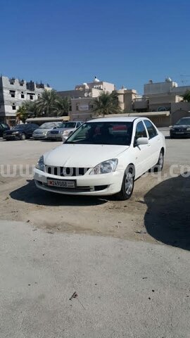 2011 Mitsubishi Lancer