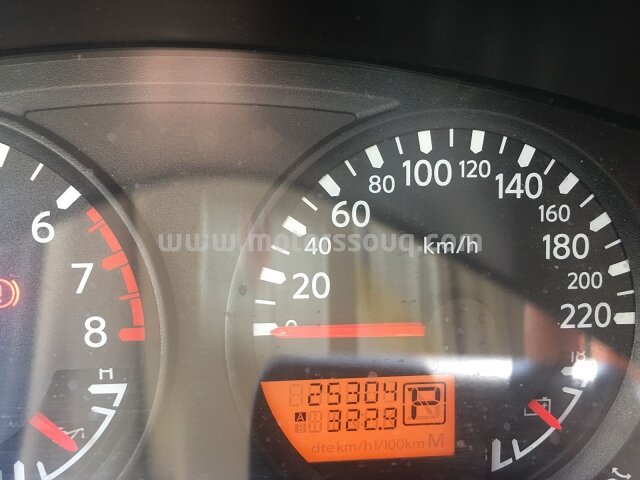 2014 Nissan Xterra