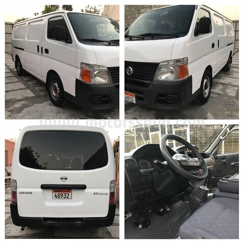 2008 Nissan Other