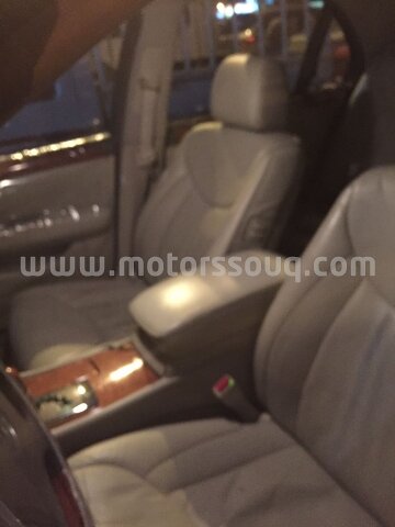 2004 لكزس إل إس 430