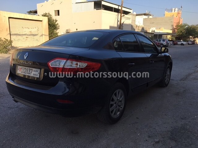 2011 Renault Other