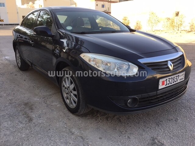 2011 Renault Other