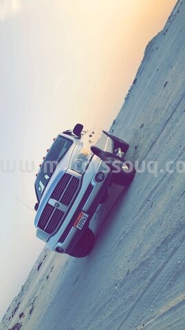 2008 دودج رام 1500