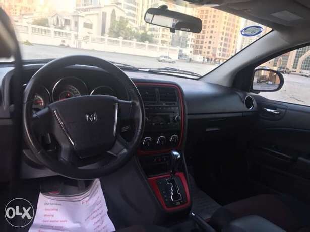 2010 Dodge Caliber