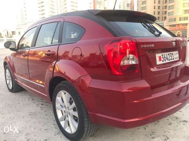 2010 Dodge Caliber