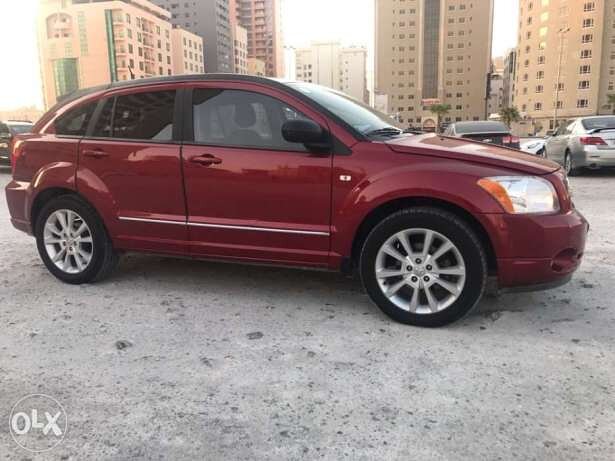 2010 Dodge Caliber