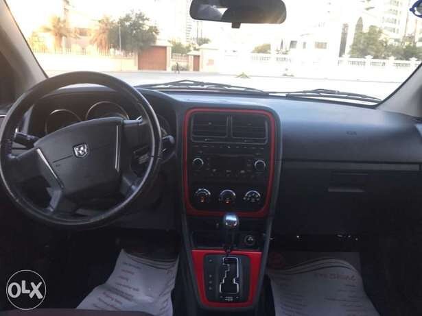 2010 Dodge Caliber