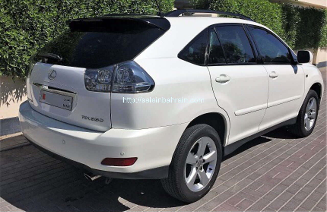 2006 Lexus Other