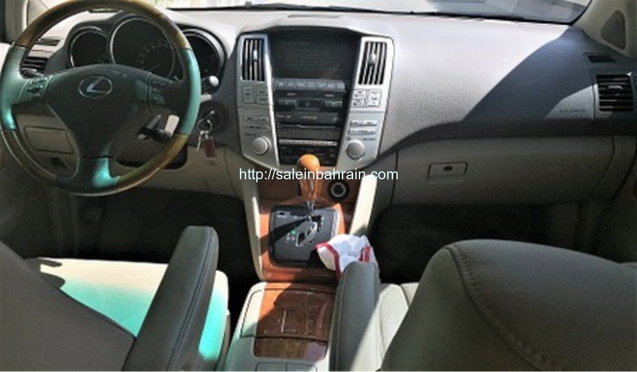2006 Lexus Other