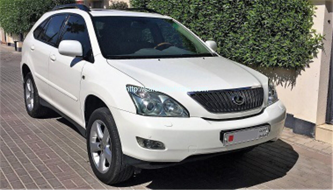 2006 Lexus Other