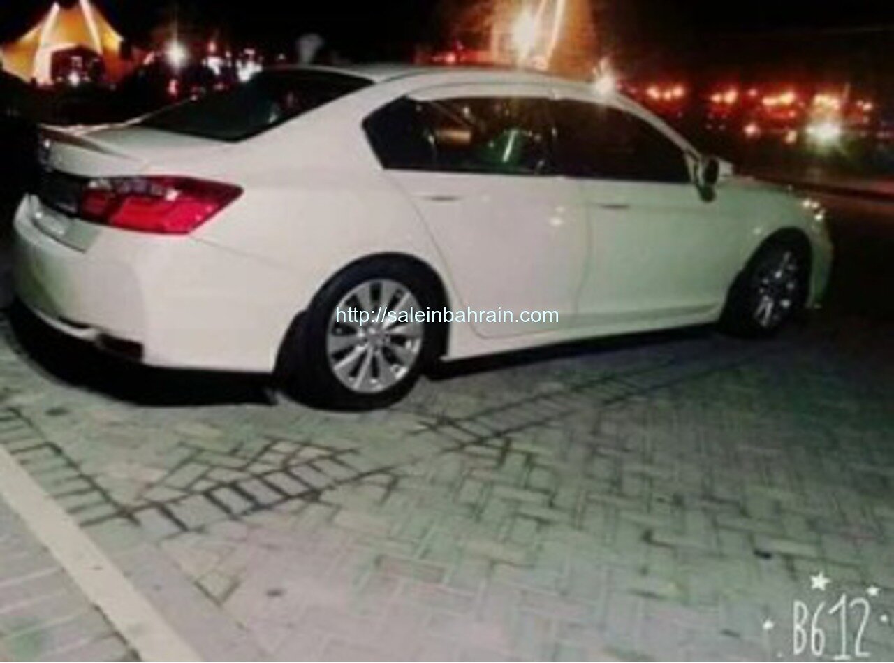 2015 هوندا أخرى
