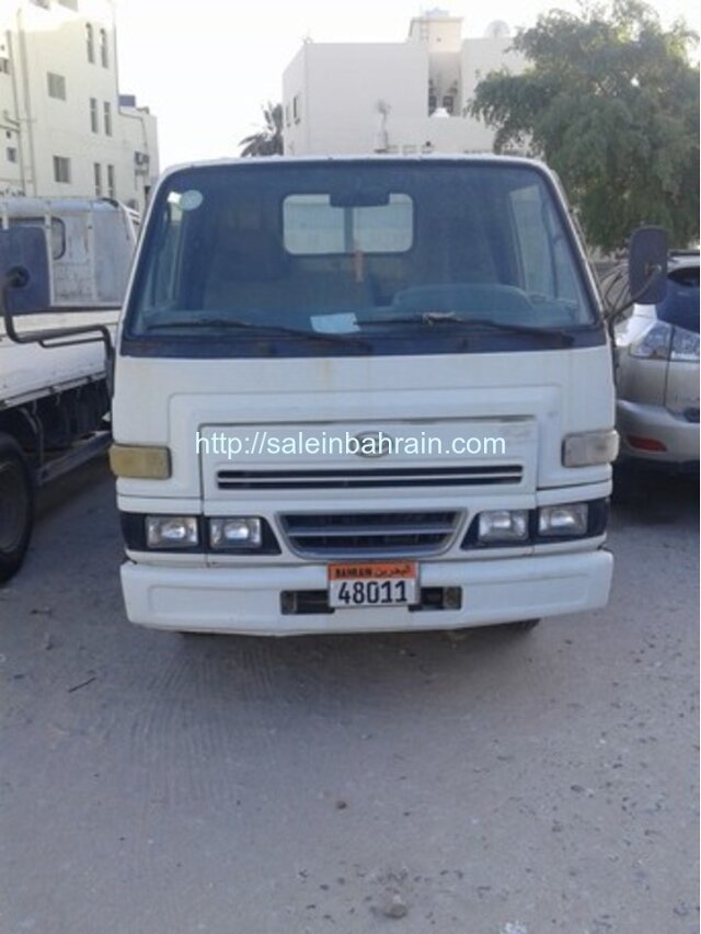 2001 دايهاتسو أخرى