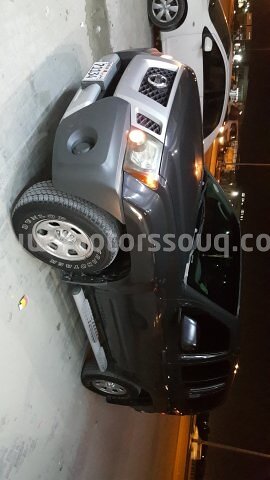 2008 نيسان إكستيرا