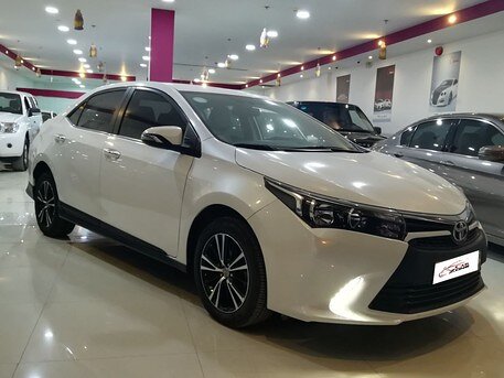 2016 Toyota Other