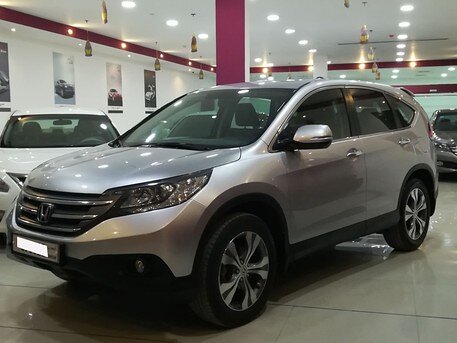 2014 Honda Other