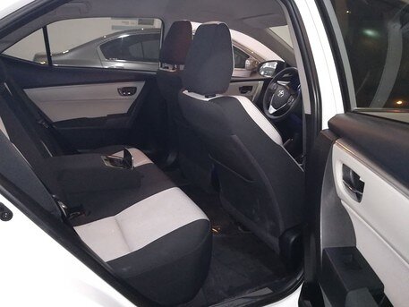 2016 Toyota Other